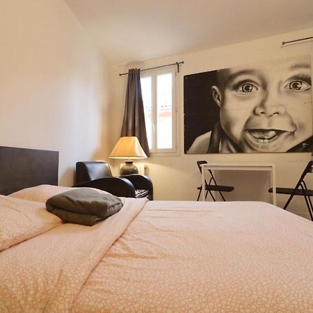 Le Studio Du Kid Aix-en-Provence Exterior photo